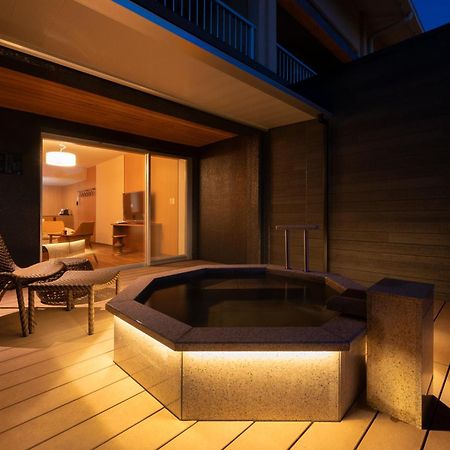 Hotel Tokinoza Kihoku  Buitenkant foto