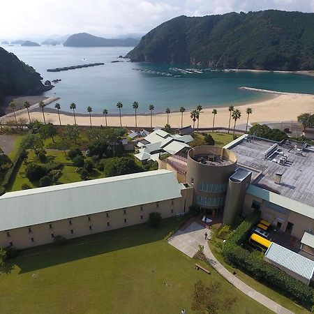 Hotel Tokinoza Kihoku  Buitenkant foto