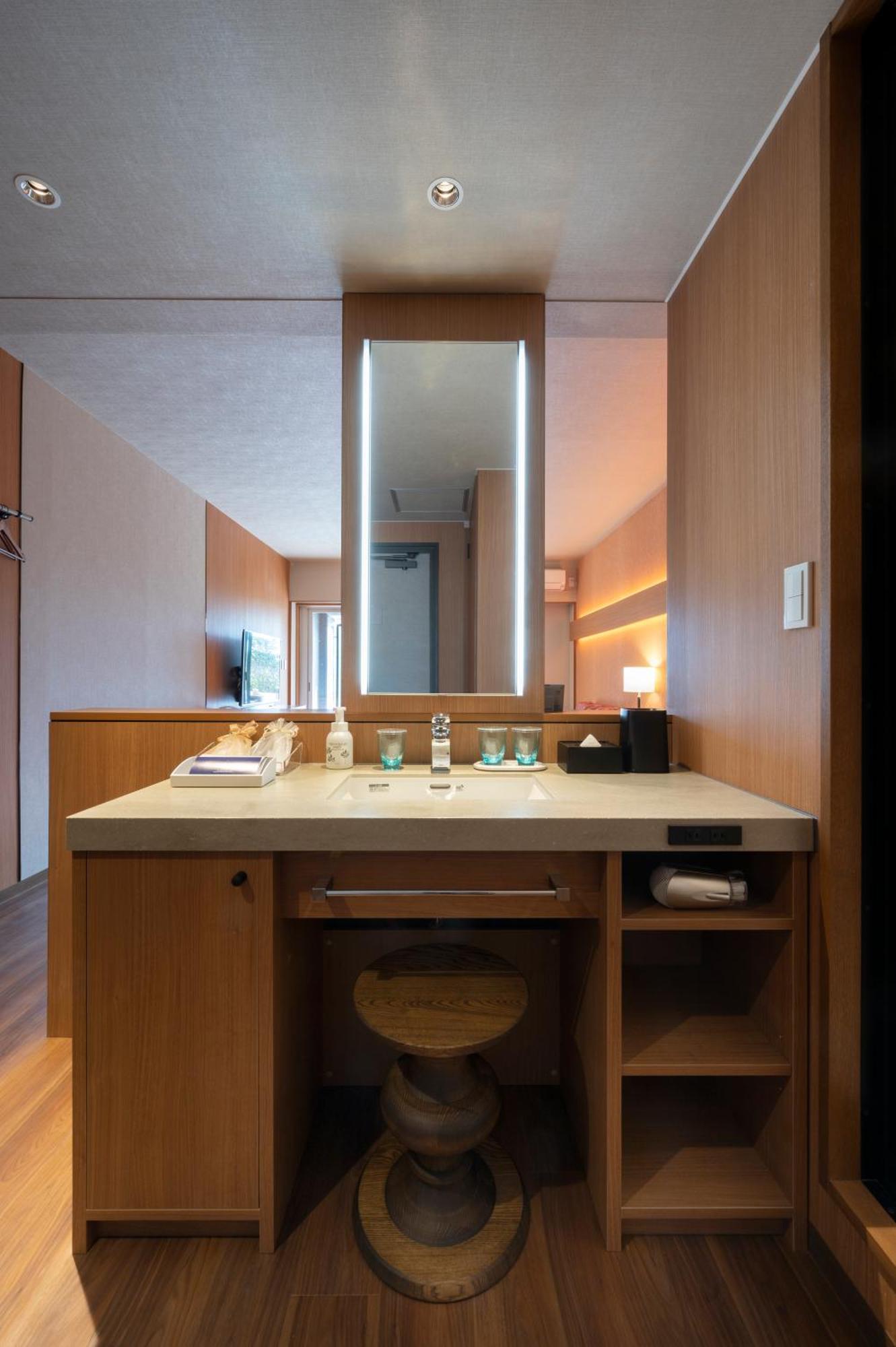 Hotel Tokinoza Kihoku  Buitenkant foto