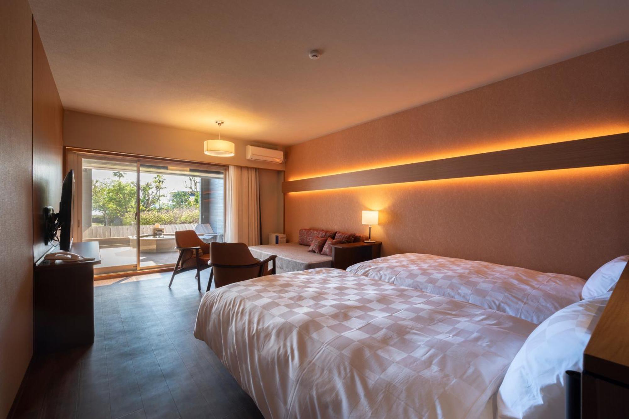 Hotel Tokinoza Kihoku  Buitenkant foto