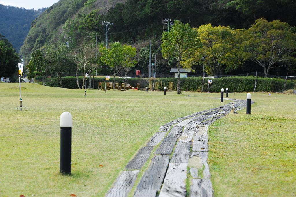 Hotel Tokinoza Kihoku  Buitenkant foto