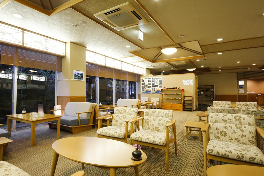 Hotel Tokinoza Kihoku  Buitenkant foto