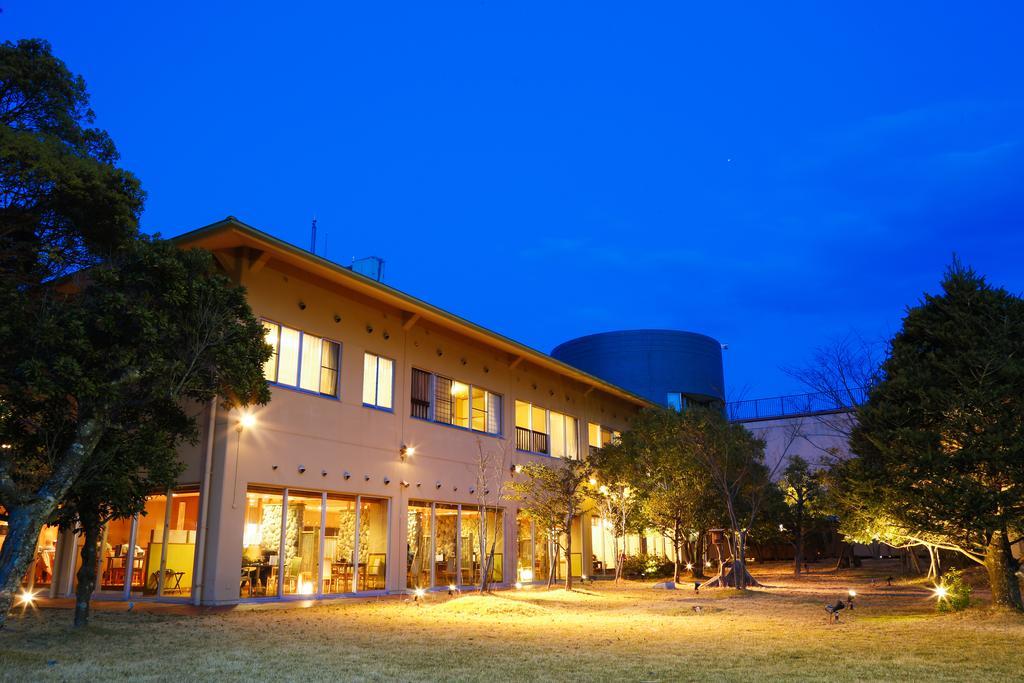 Hotel Tokinoza Kihoku  Buitenkant foto