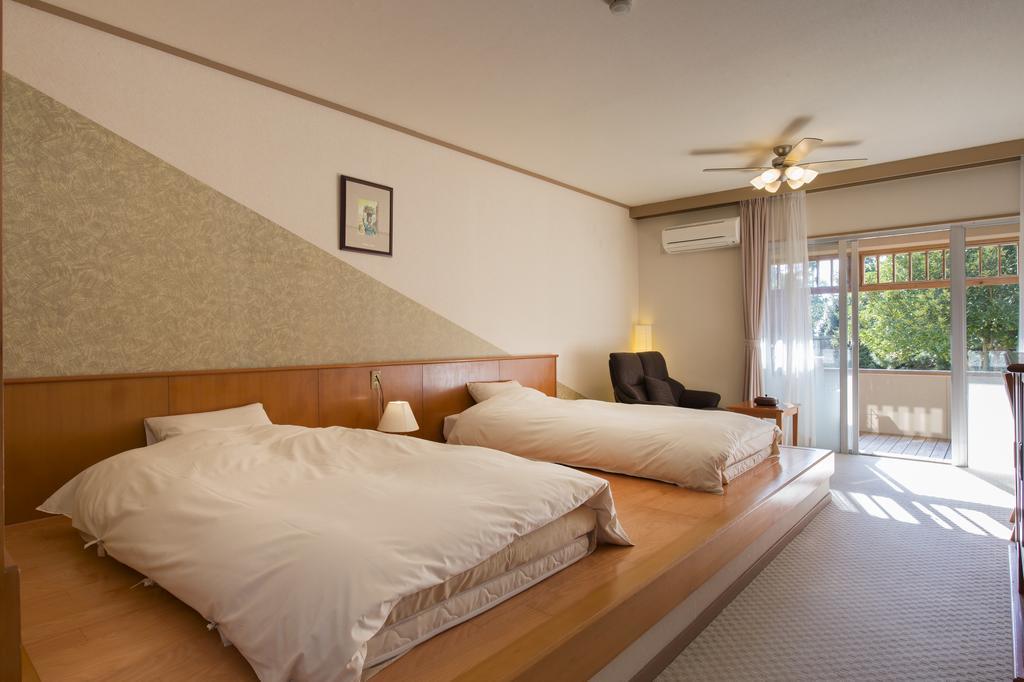 Hotel Tokinoza Kihoku  Buitenkant foto