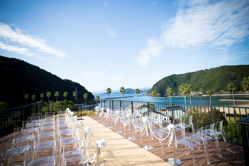 Hotel Tokinoza Kihoku  Buitenkant foto
