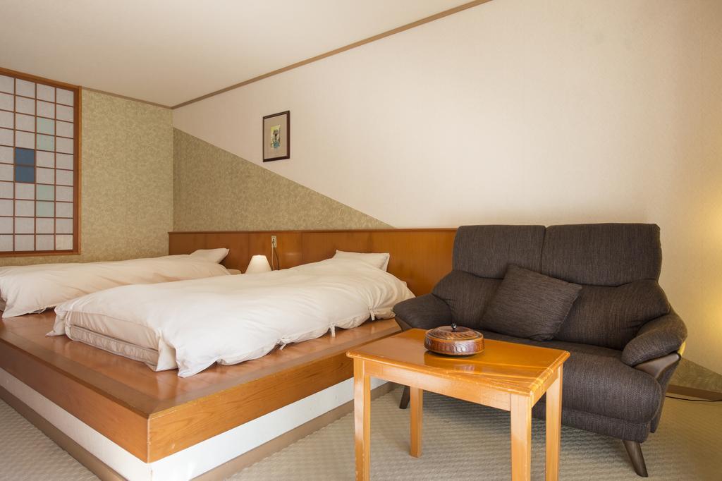 Hotel Tokinoza Kihoku  Buitenkant foto