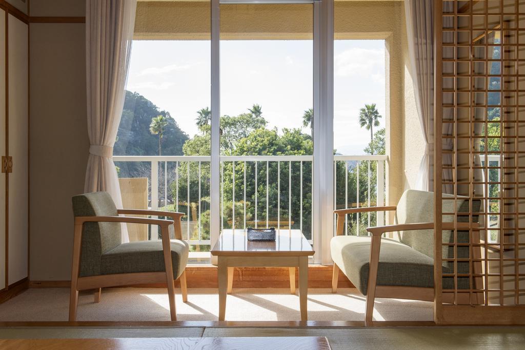 Hotel Tokinoza Kihoku  Buitenkant foto