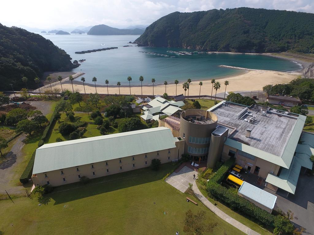 Hotel Tokinoza Kihoku  Buitenkant foto